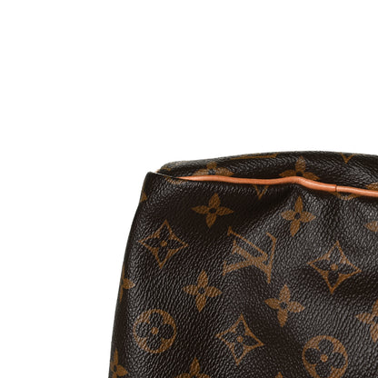 Louis Vuitton Monogram Speedy 30 15 of 18