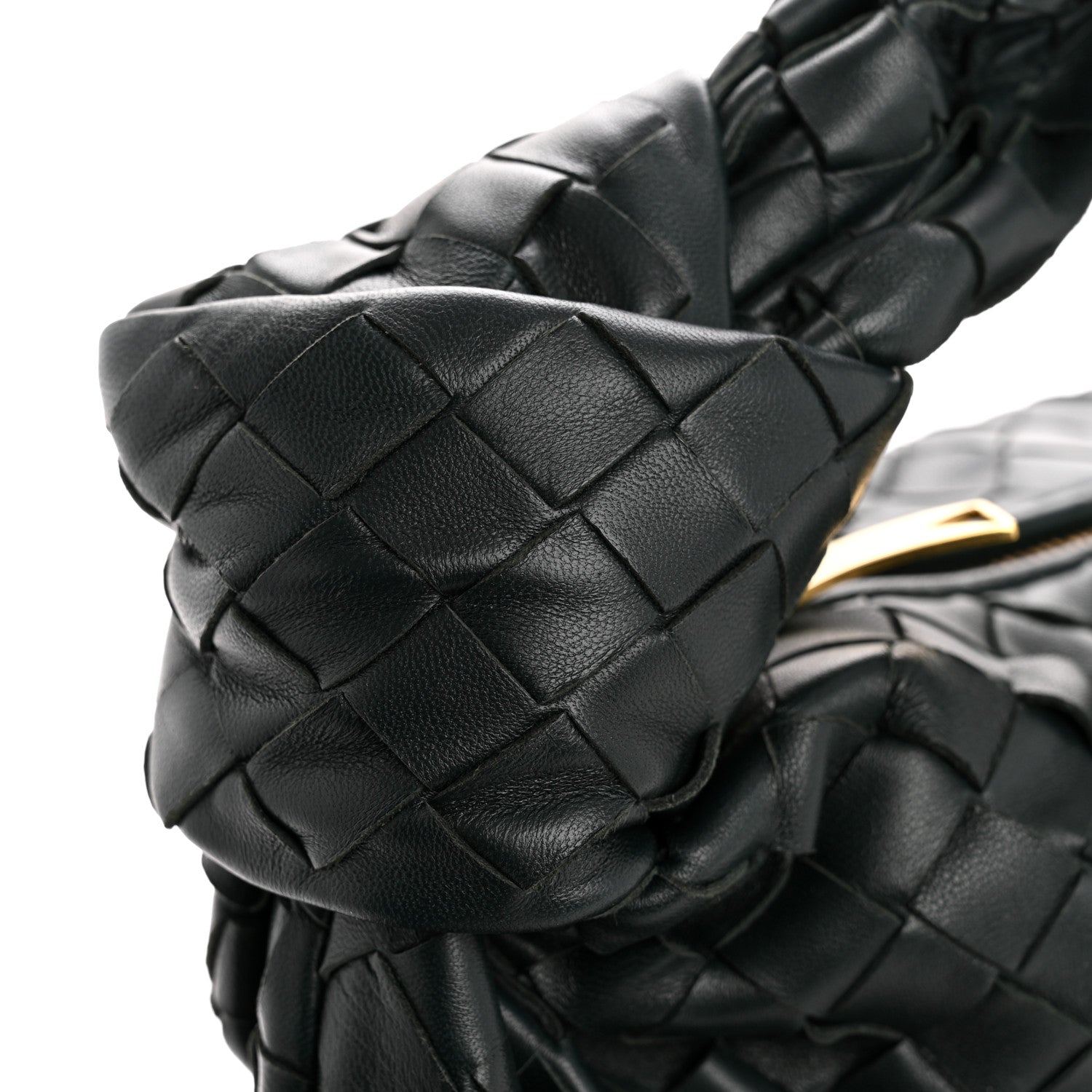 Bottega Veneta Nappa Intrecciato Small Jodie Inkwell 11 of 11