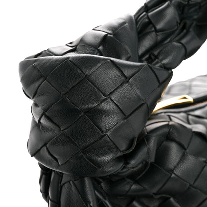 Bottega Veneta Nappa Intrecciato Small Jodie Inkwell 11 of 11