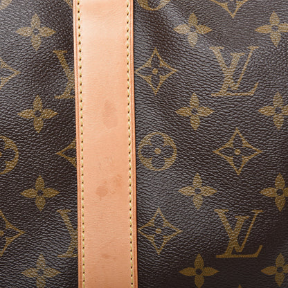 Louis Vuitton Monogram Carryall 10 of 13