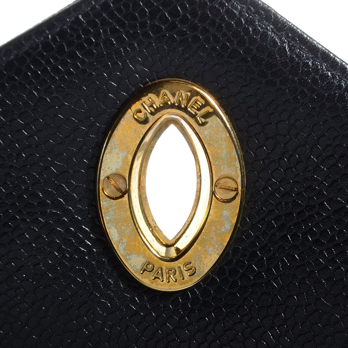 Caviar Envelope Large Camera Case Black