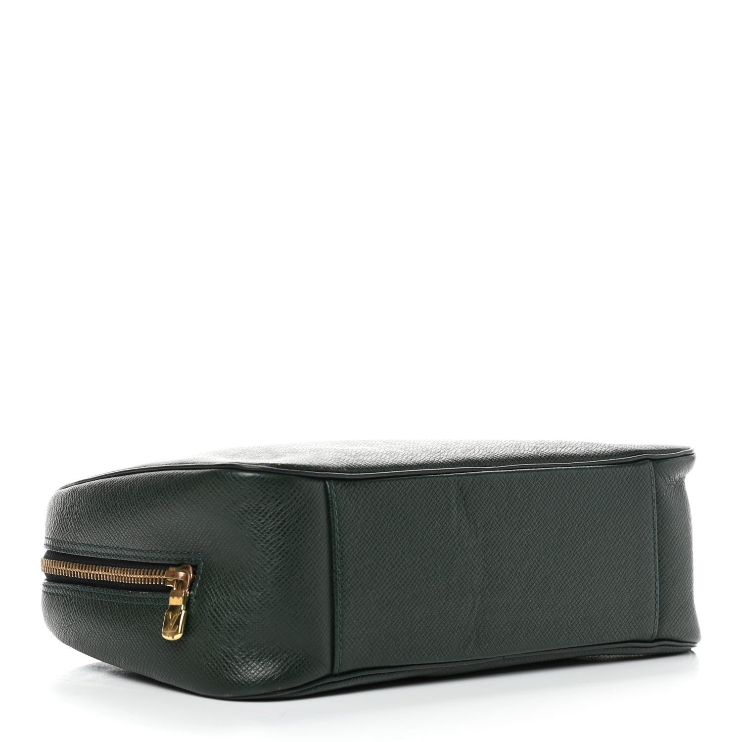 Louis Vuitton Taiga Trousse Toilette GM Epicea 4 of 13