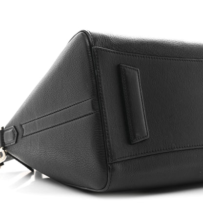 Givenchy Sugar Goatskin Small Antigona Black 9 of 10