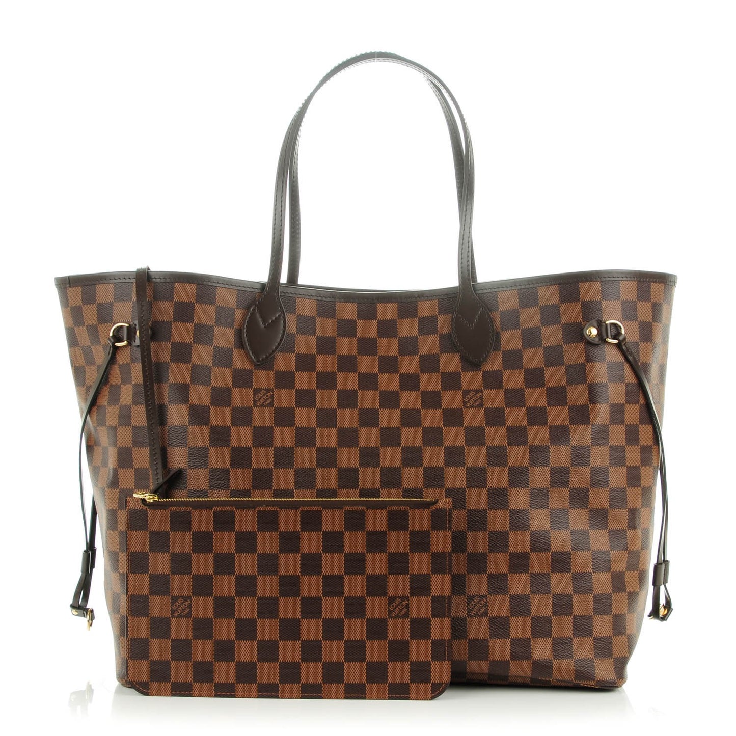 Damier Ebene Neo Neverfull GM