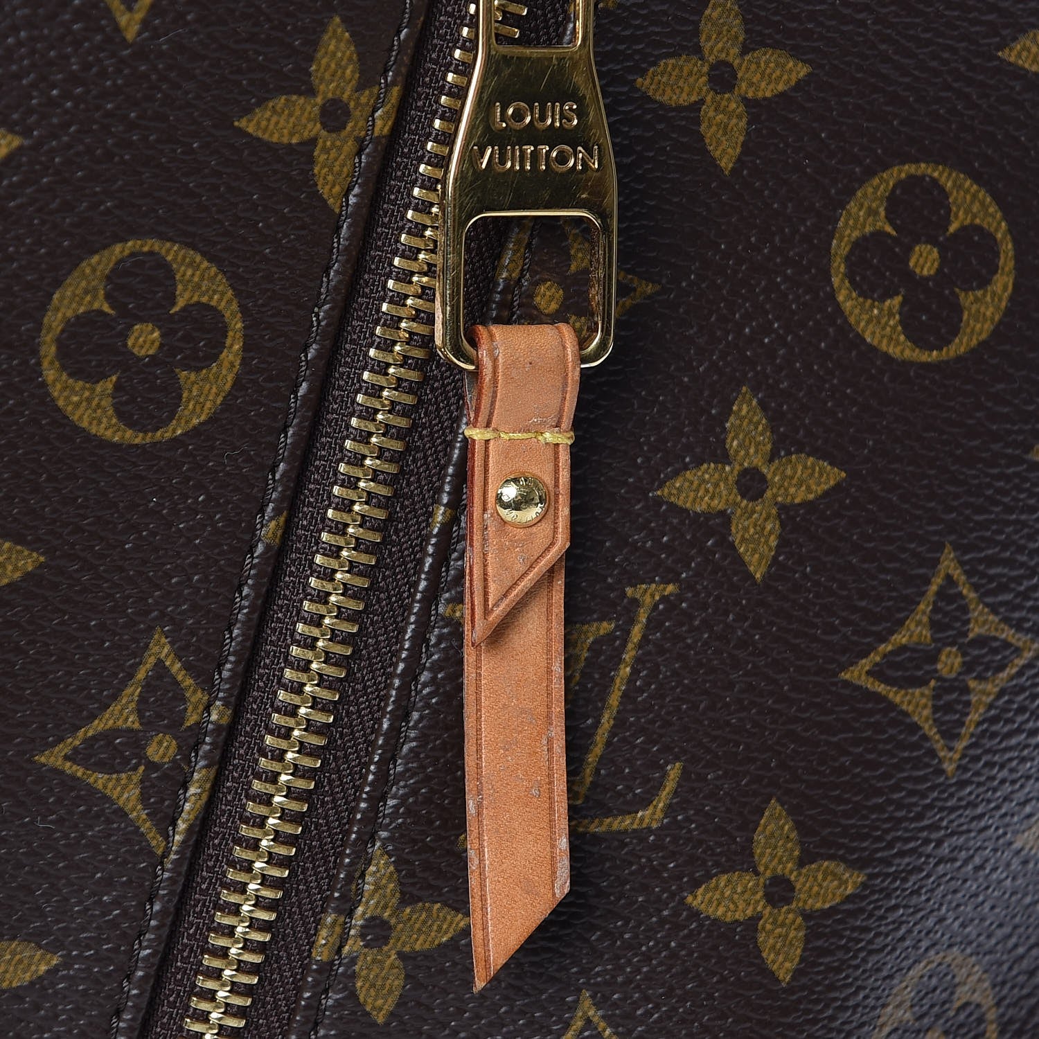 Louis Vuitton Monogram Delightful GM 15 of 21