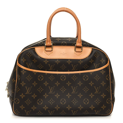 Louis Vuitton Monogram Deauville 1 of 9