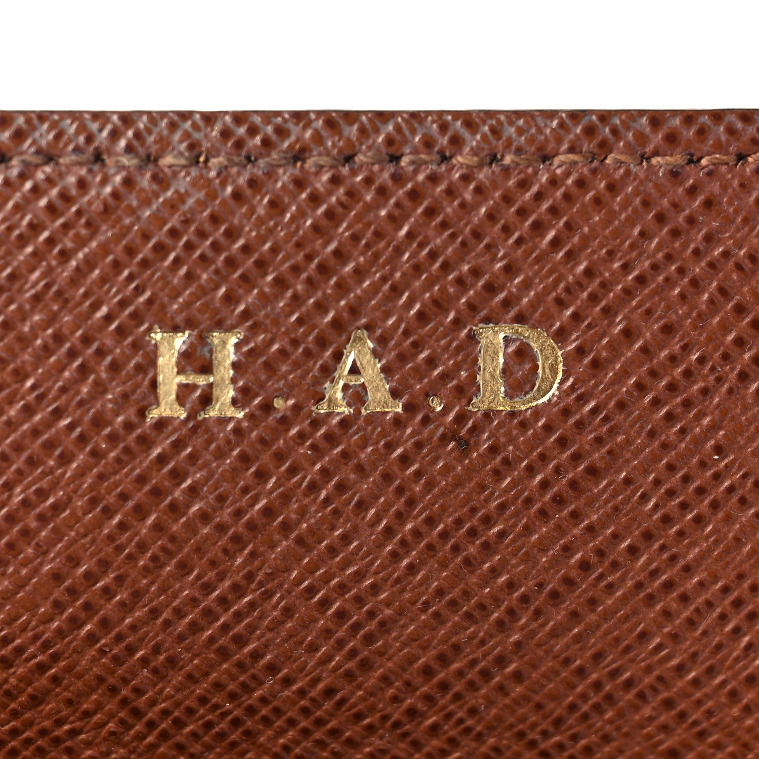 Louis Vuitton Monogram Alexandra Wallet 7 of 12