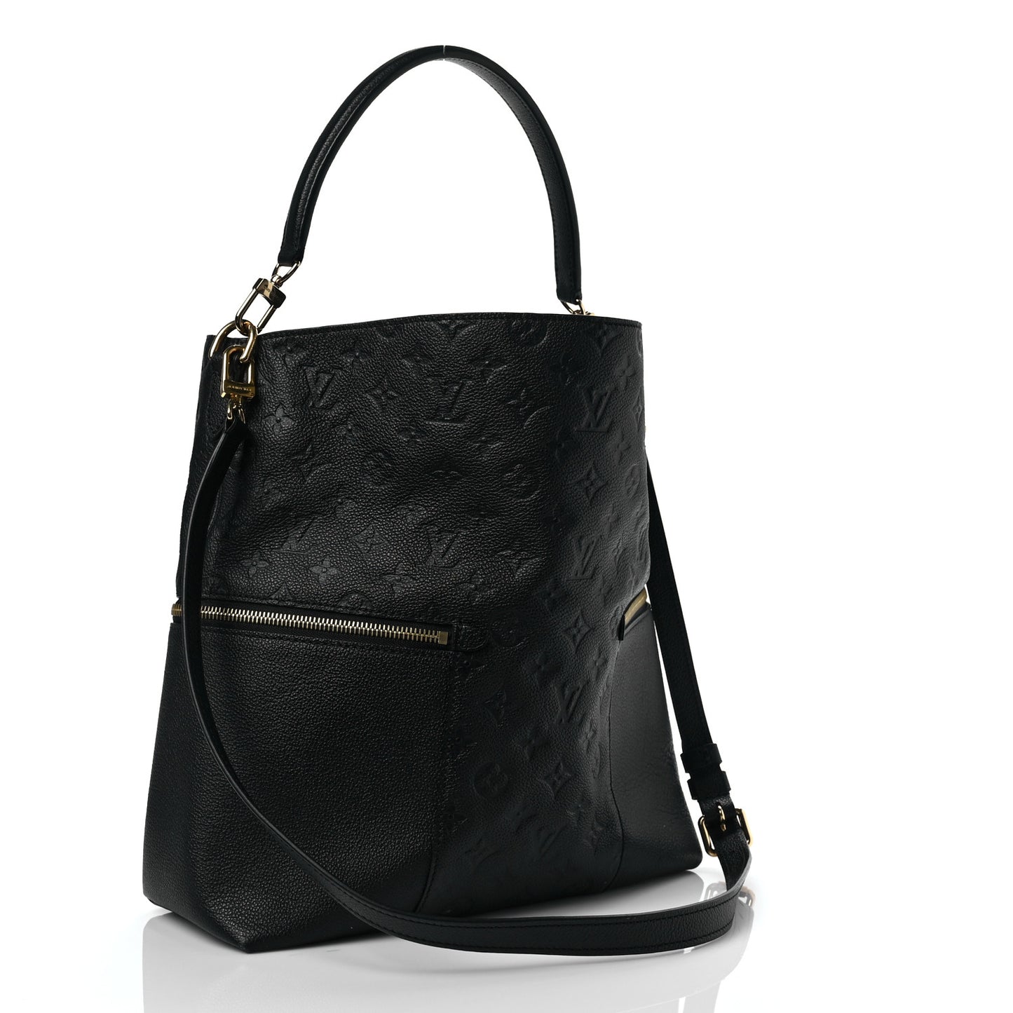 Empreinte Melie Black