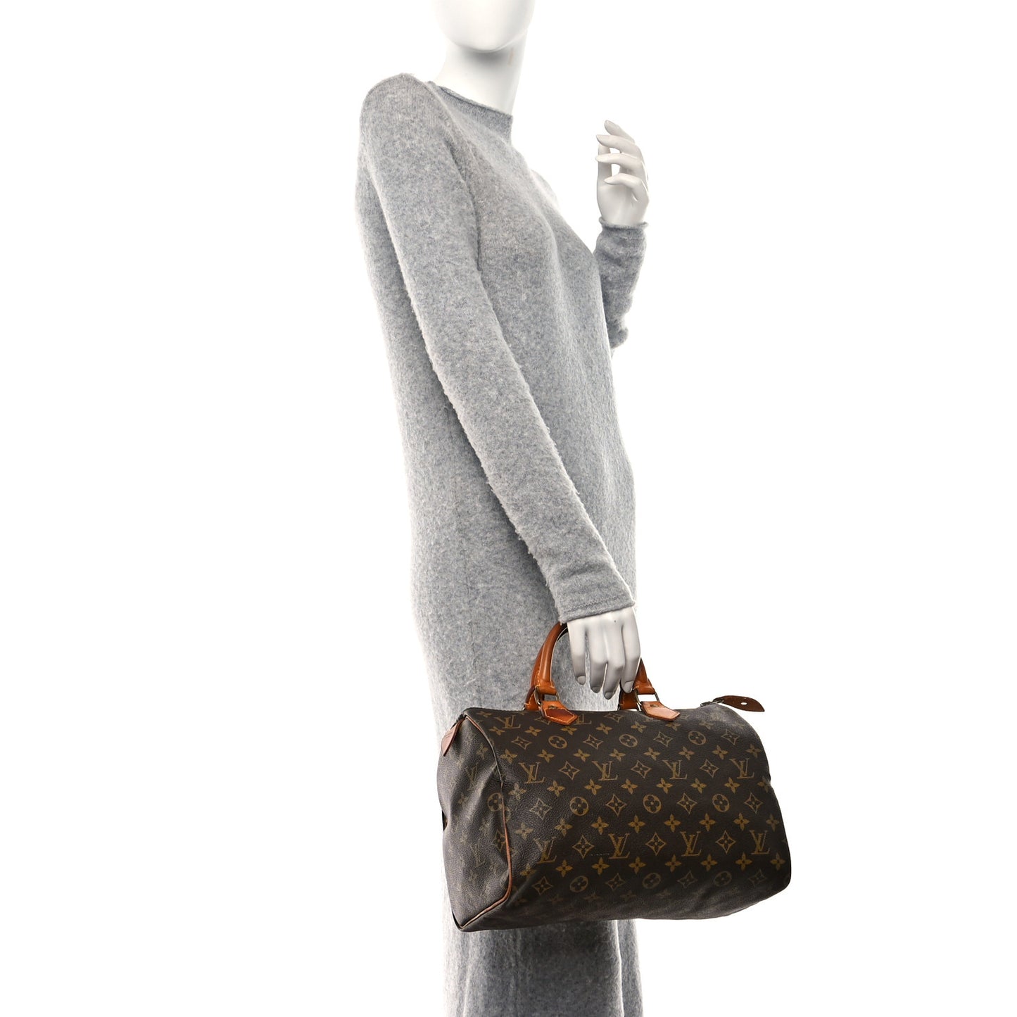 Monogram Speedy 30
