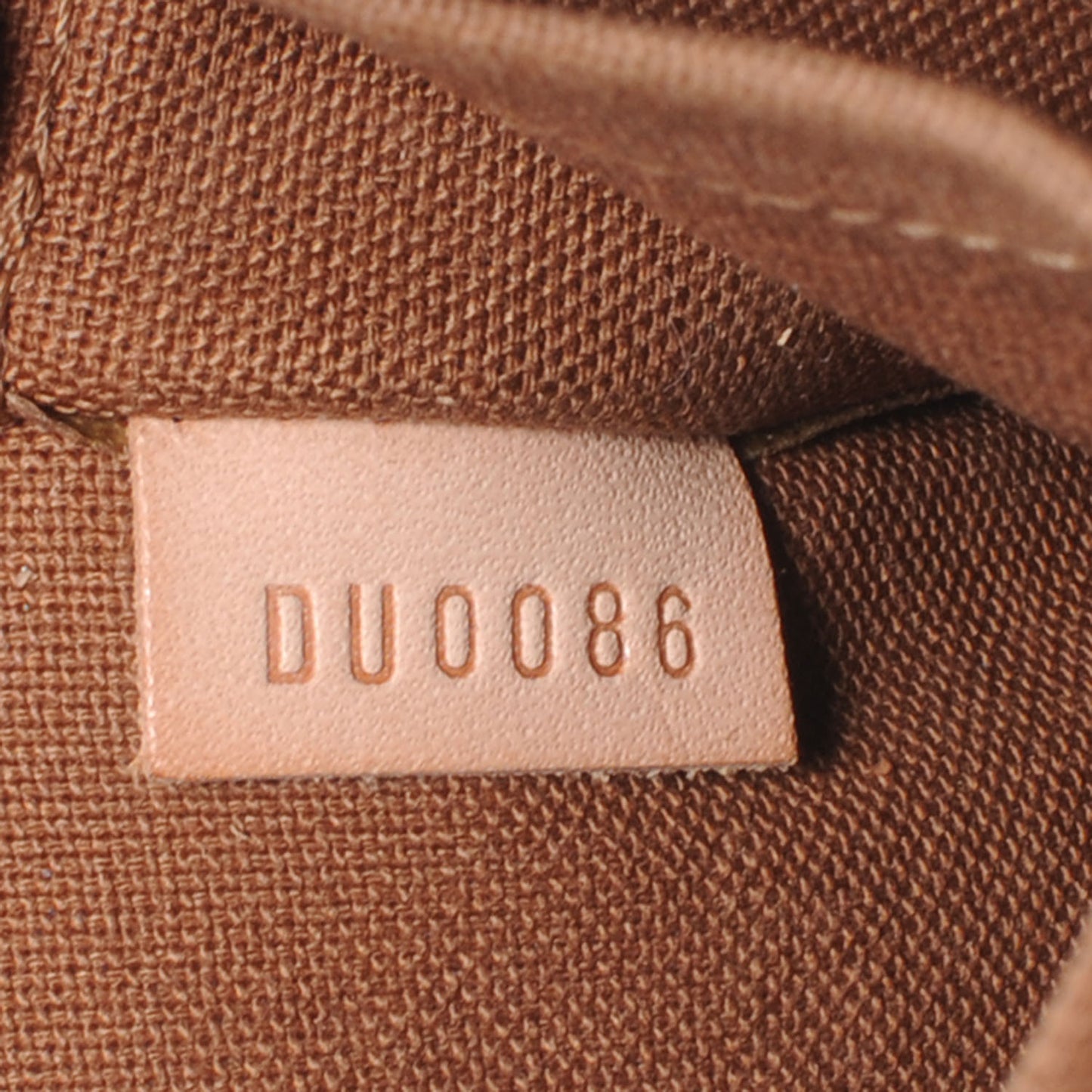 Monogram Bosphore GM
