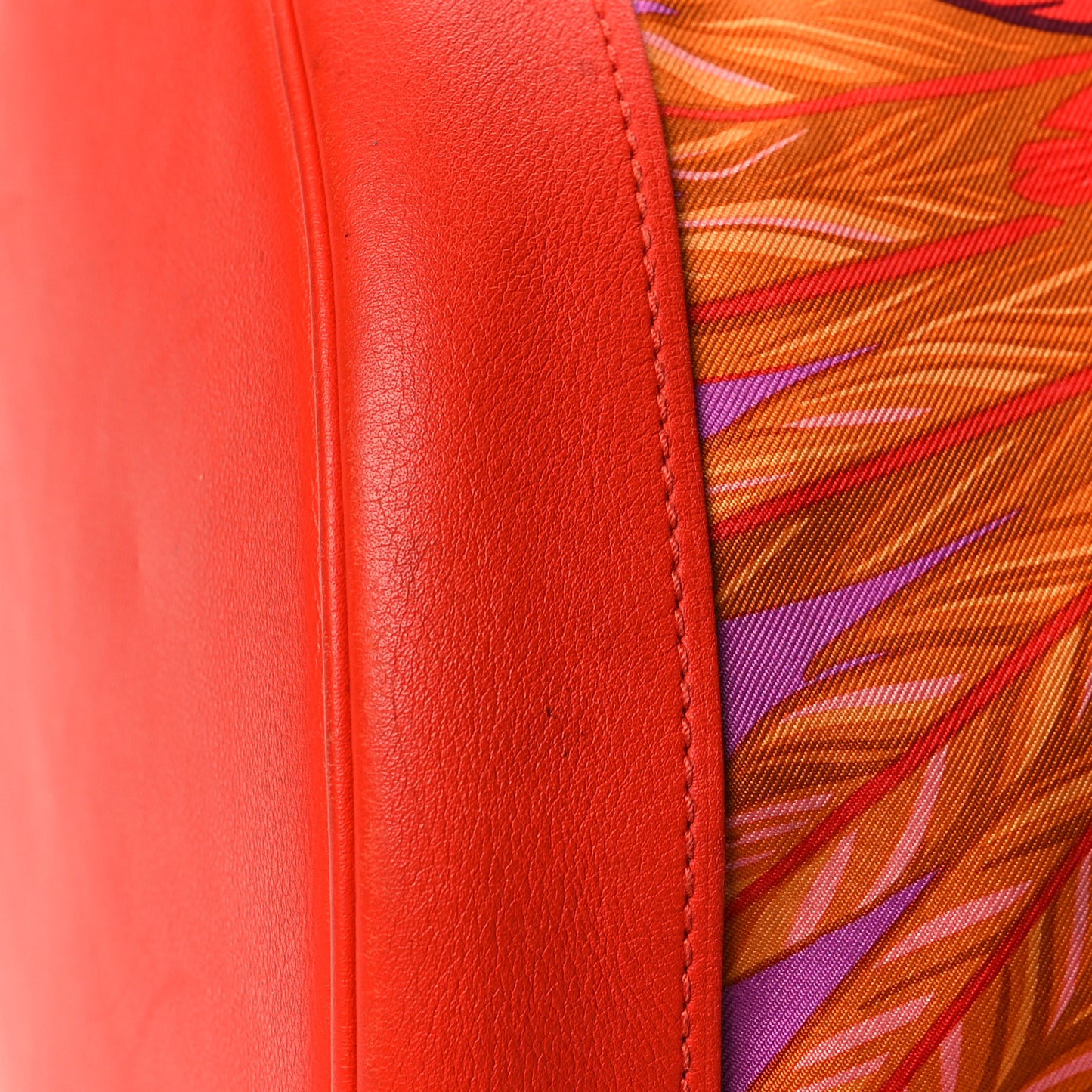 Silk Swift Flamingo Party Soie Cool Capucine