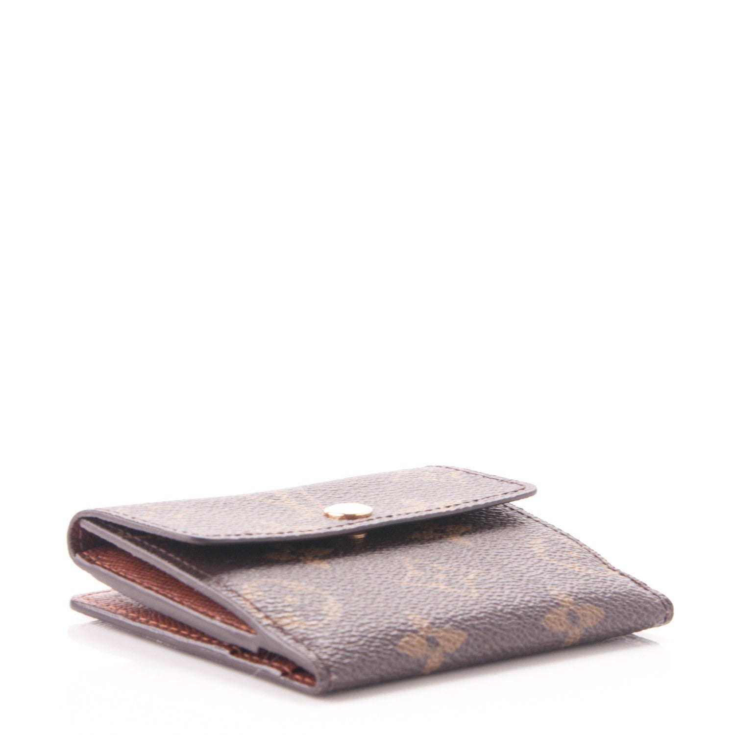 Louis Vuitton Monogram Ludlow Wallet 4 of 6