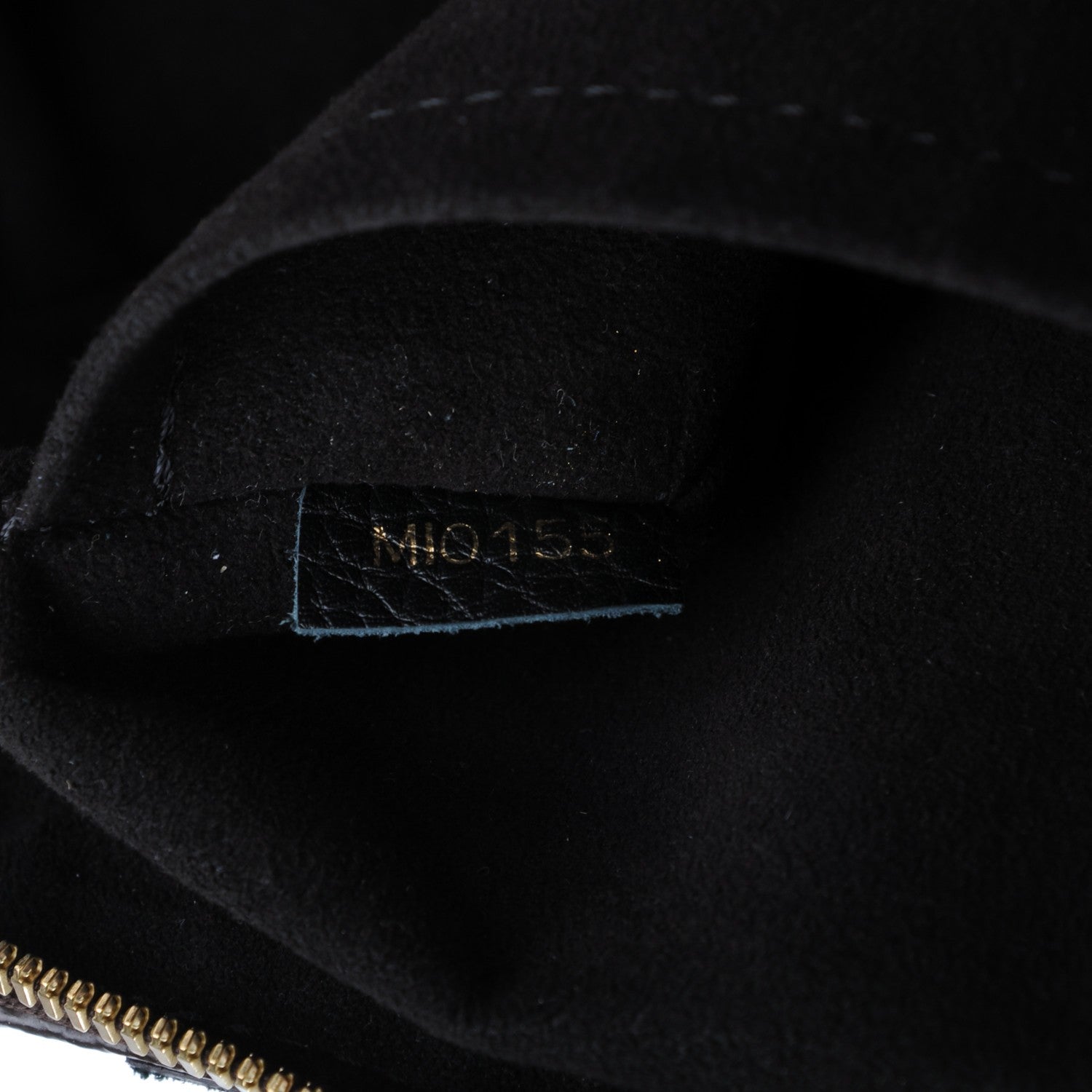Louis Vuitton Monogram Estrela NM Black 8 of 8