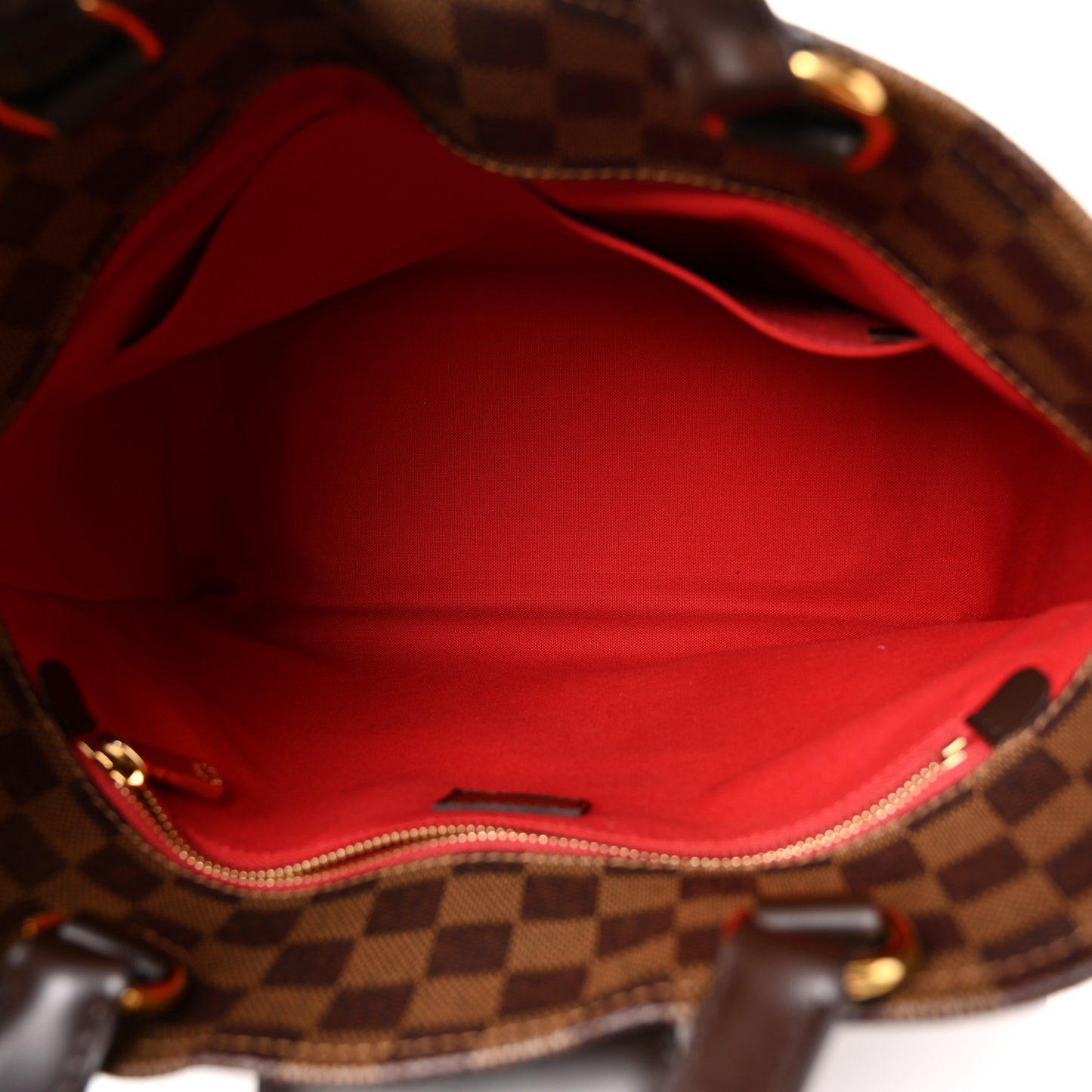Damier Ebene Cabas Rosebery