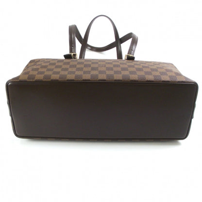 Louis Vuitton Damier Ebene Chelsea 4 of 9