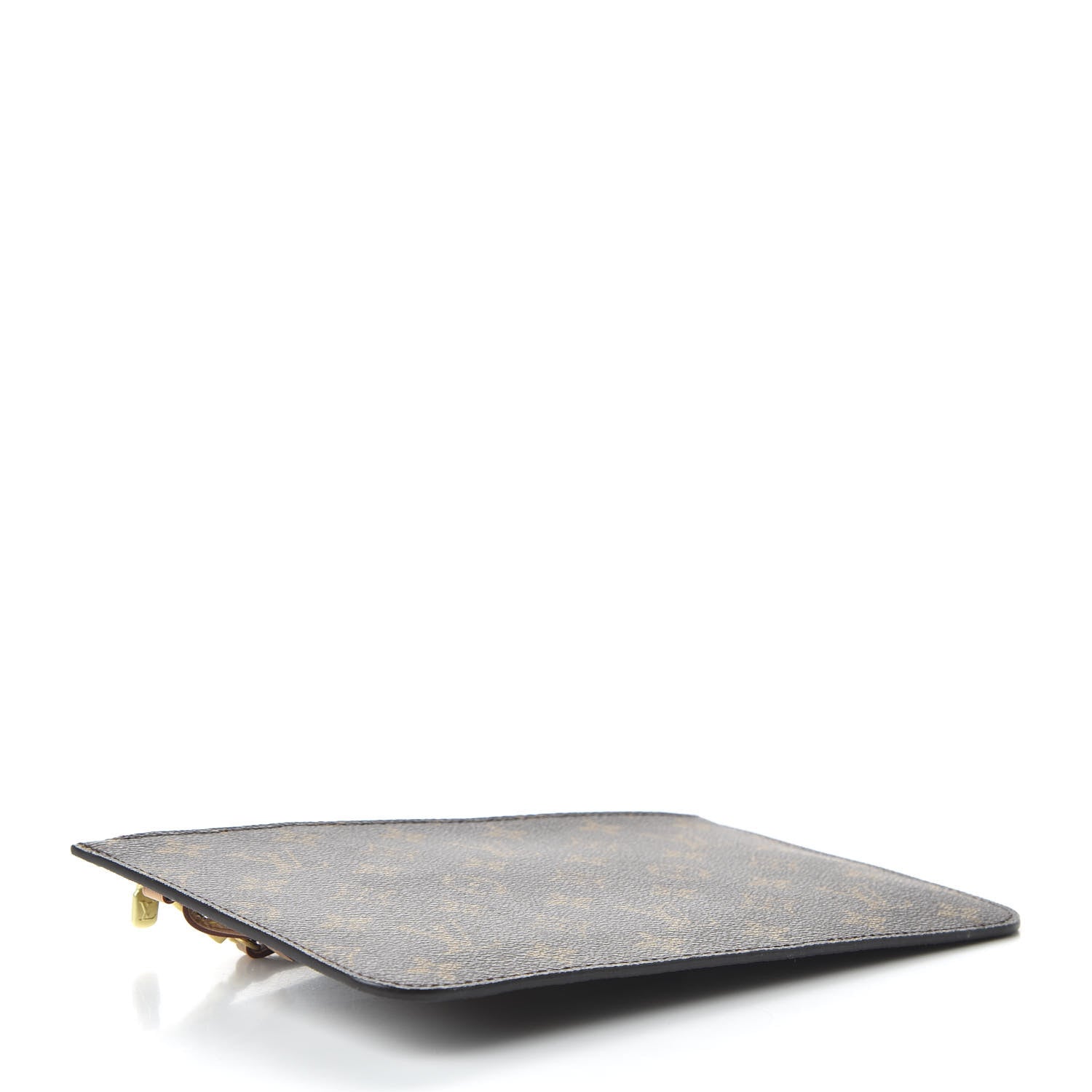 Louis Vuitton Monogram Neverfull MM GM Pochette Pivoine 4 of 10