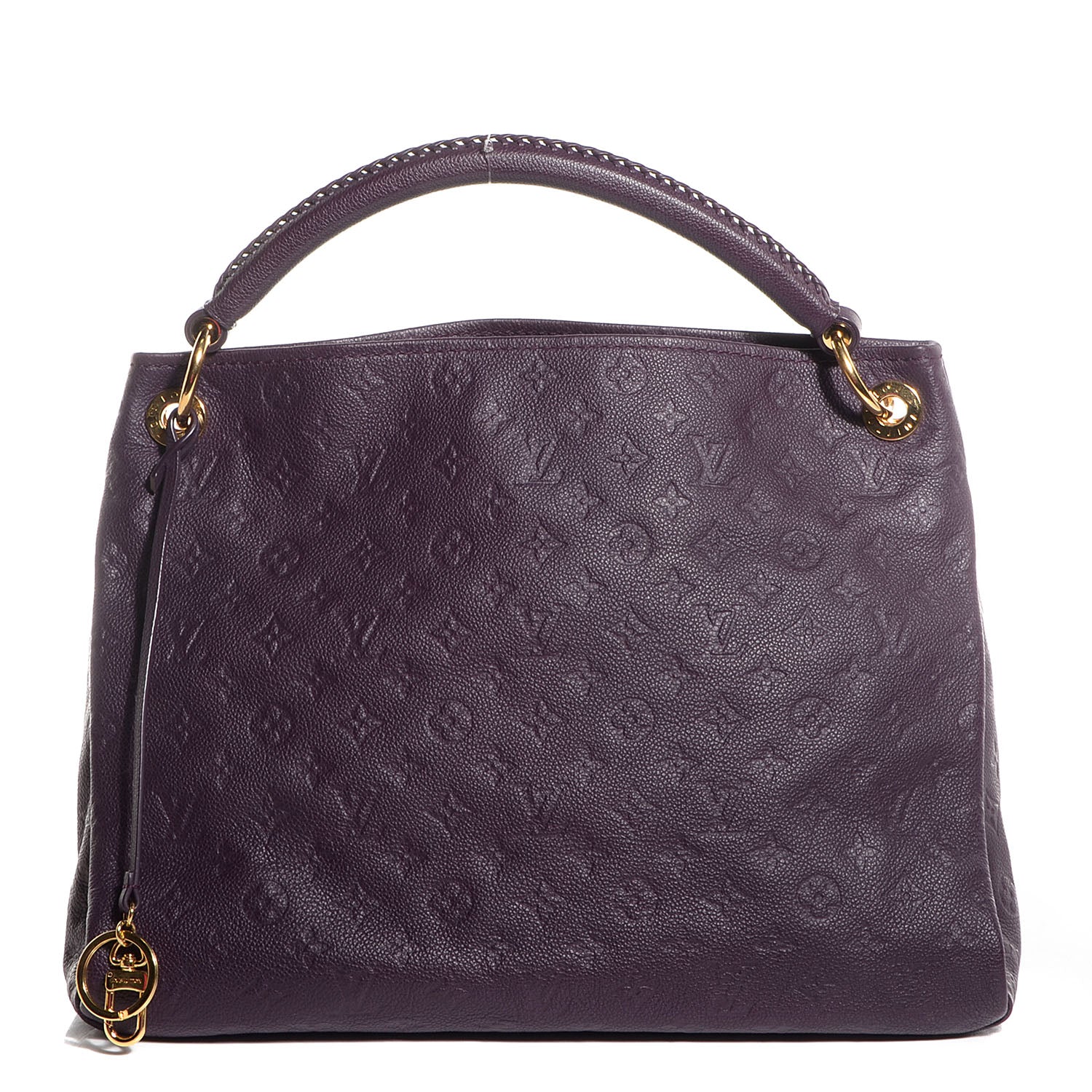 Louis Vuitton Empreinte Artsy MM Aube 1 of 7