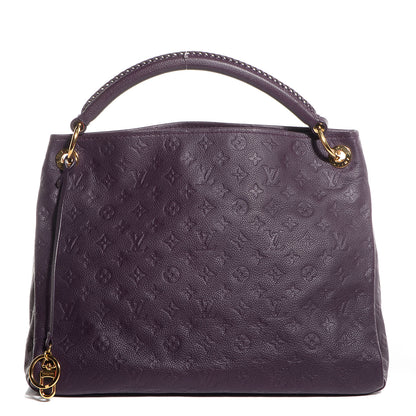 Louis Vuitton Empreinte Artsy MM Aube 1 of 7