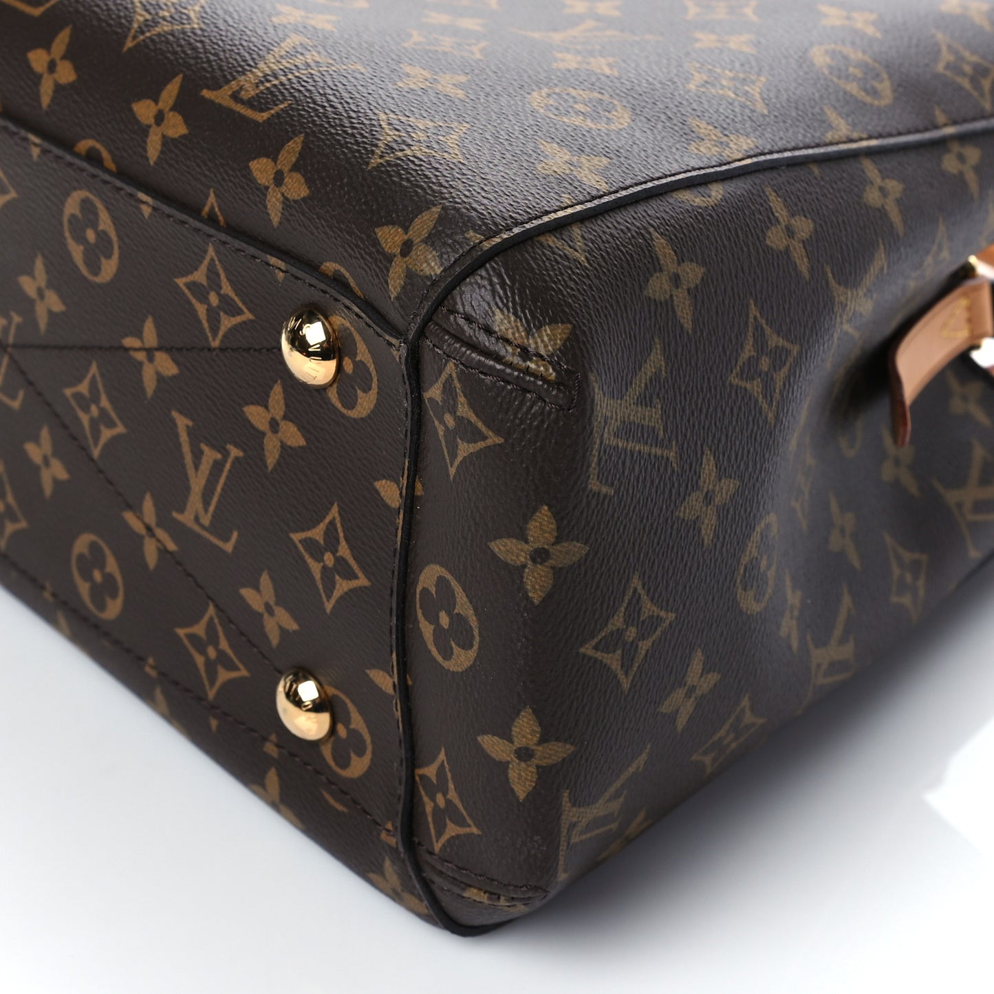 Monogram Montaigne MM
