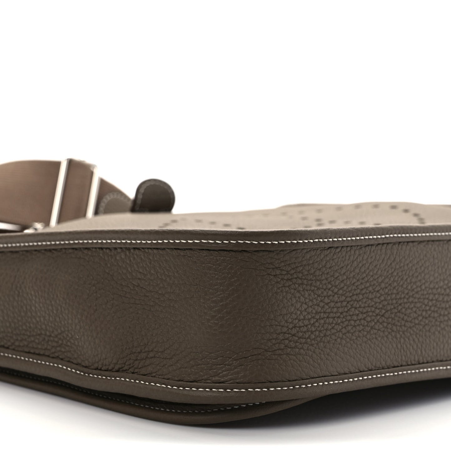 Taurillon Clemence Evelyne III PM Etoupe
