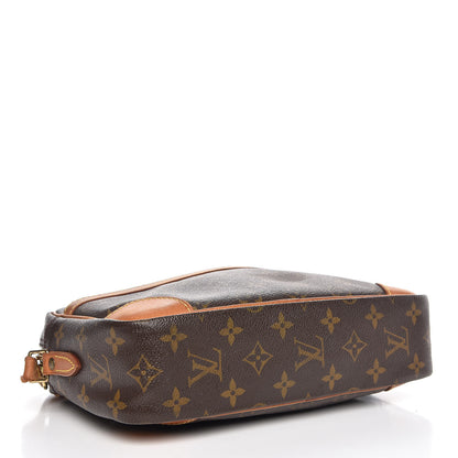 Louis Vuitton Monogram Trocadero 27 4 of 12