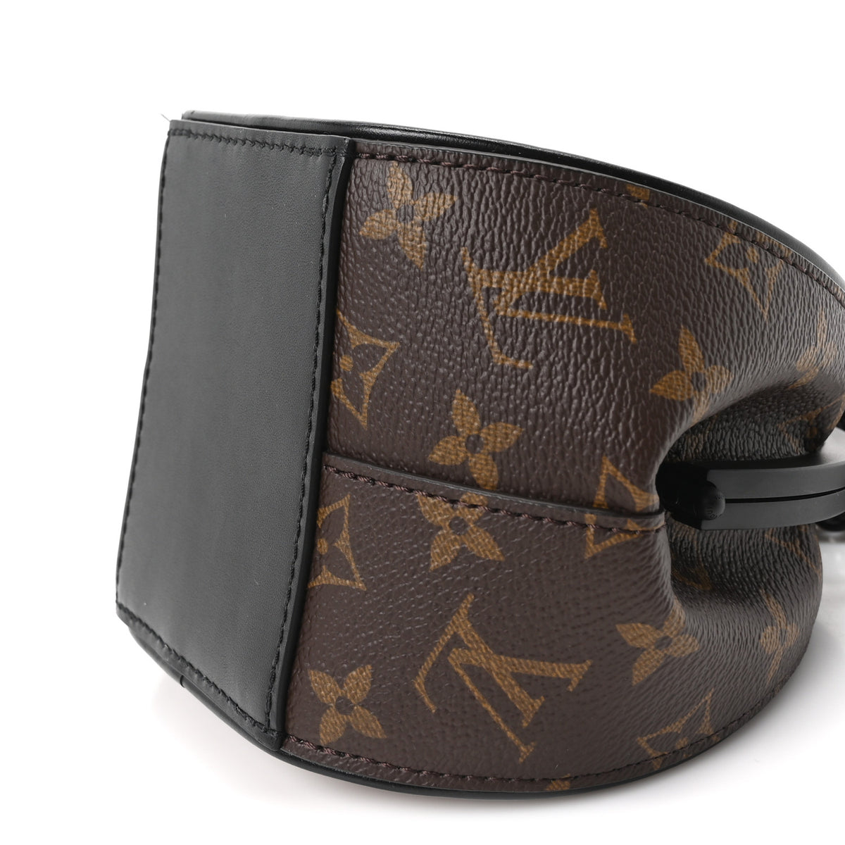 Louis Vuitton Reverse Monogram Giant Boursicot BC 9 of 9