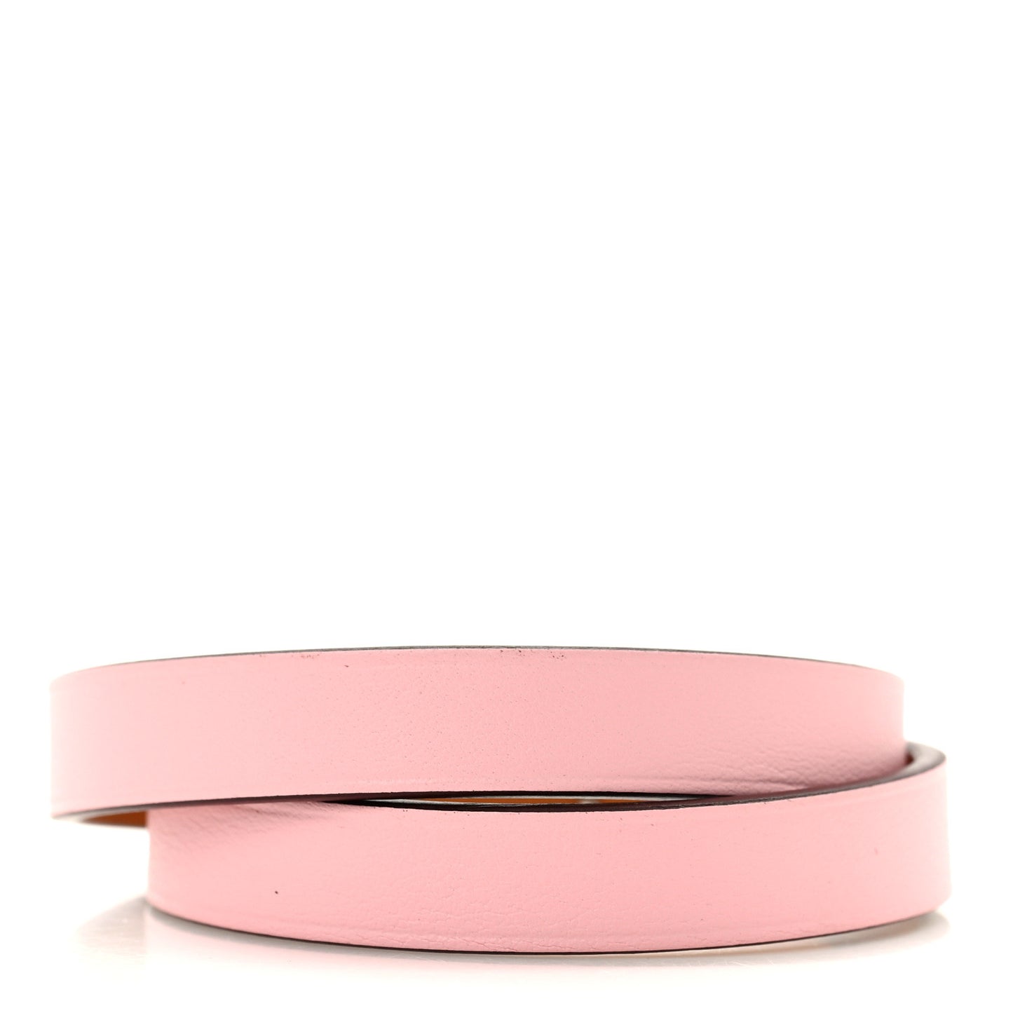 Swift Kelly Double Tour T2 Bracelet Rose Sakura