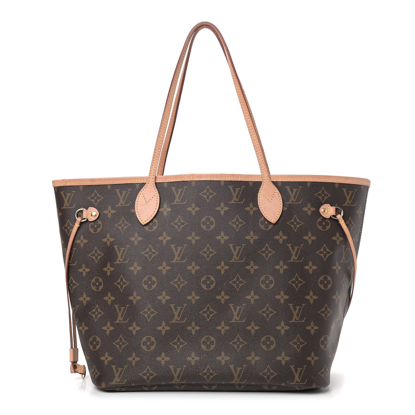 Monogram Neo Neverfull MM