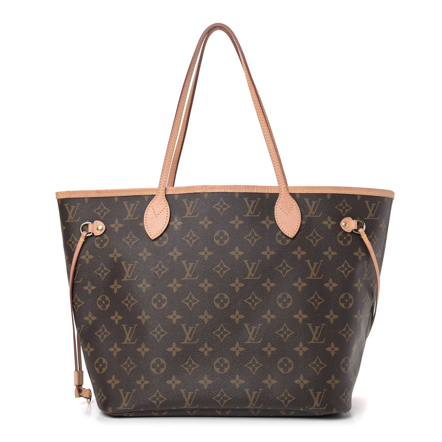 Louis Vuitton Monogram Neo Neverfull MM 1 of 9