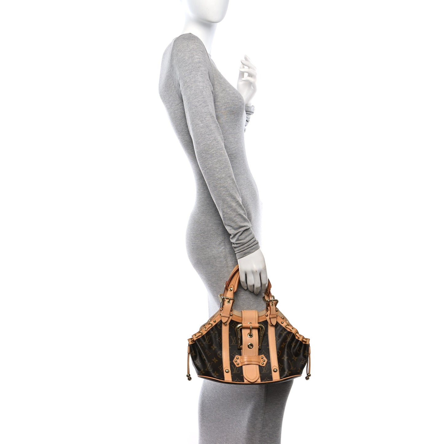Monogram Theda GM