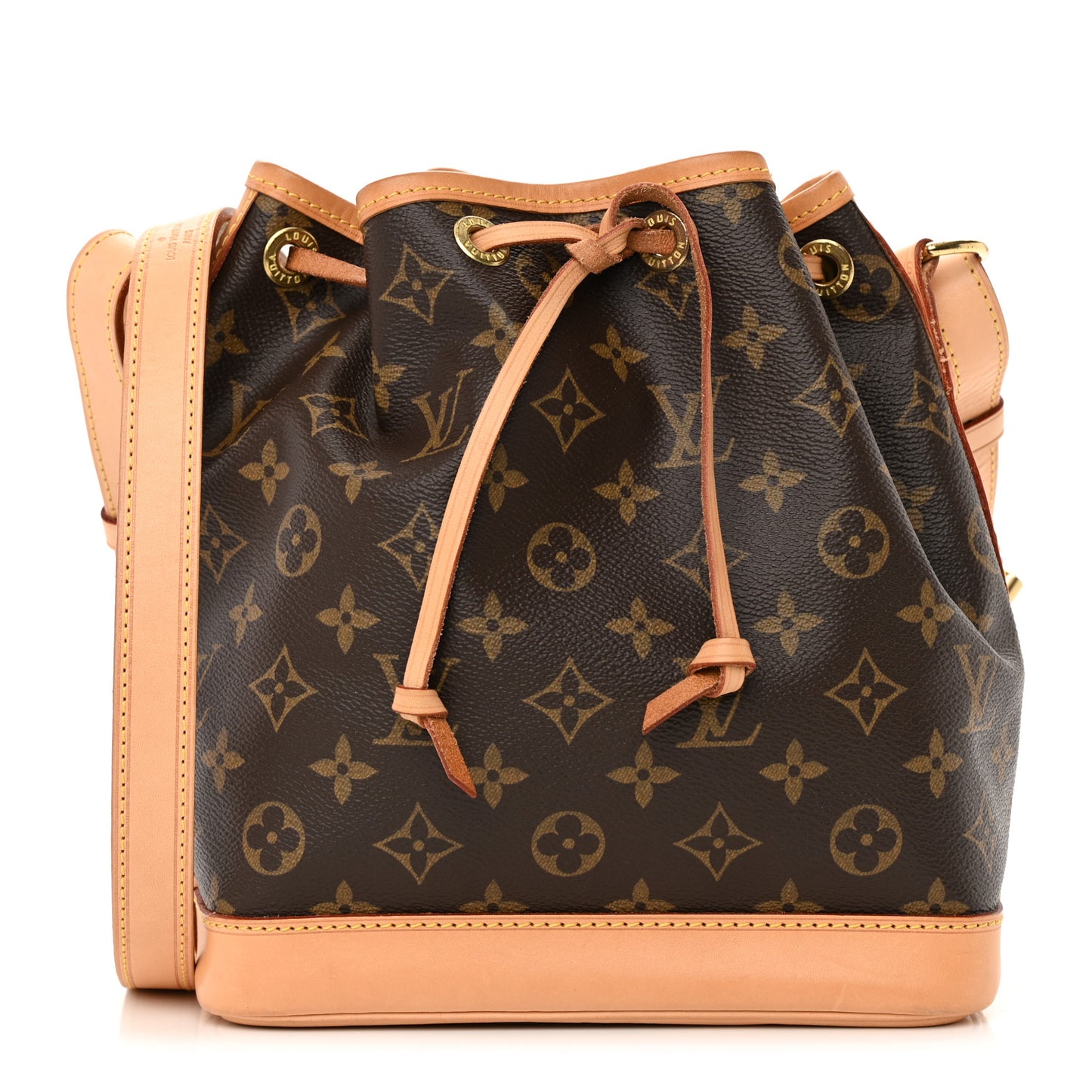 Monogram Noe BB