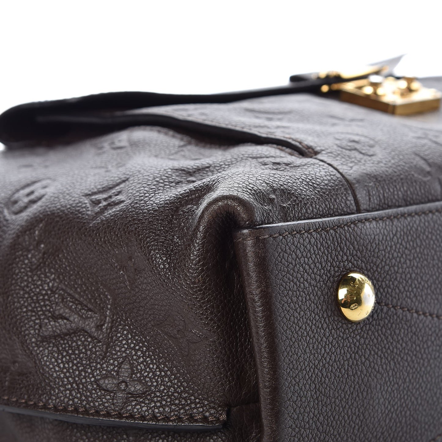 Empreinte Metis Terre