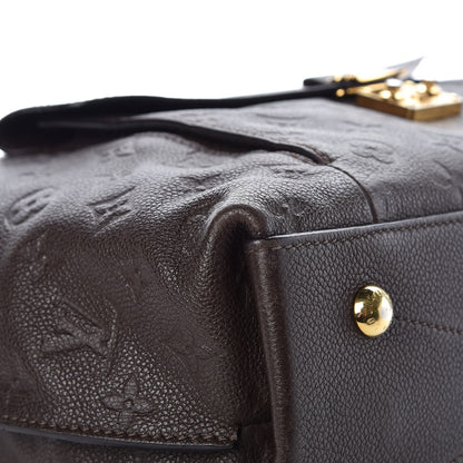 Louis Vuitton Empreinte Metis Terre 10 of 17