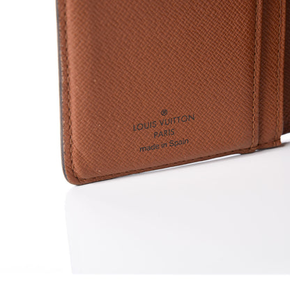 Louis Vuitton Monogram French Purse Wallet 9 of 13
