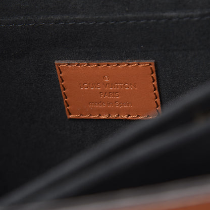 Louis Vuitton Reverse Monogram Dauphine MM 7 of 12