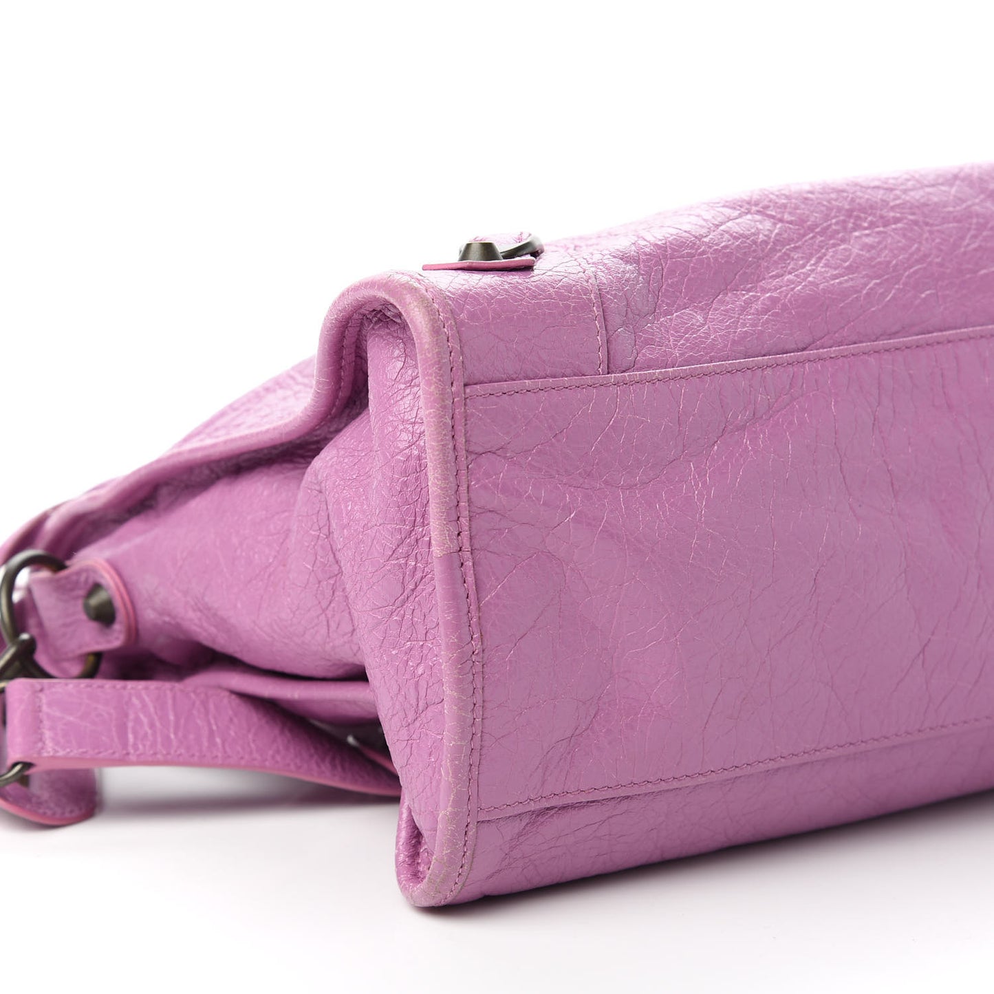 Agneau Classic Hardware City Rose Berlingot