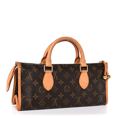 Louis Vuitton Monogram Popincourt 3 of 13