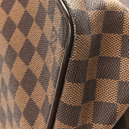 Louis Vuitton Damier Ebene Greenwich PM 10 of 10