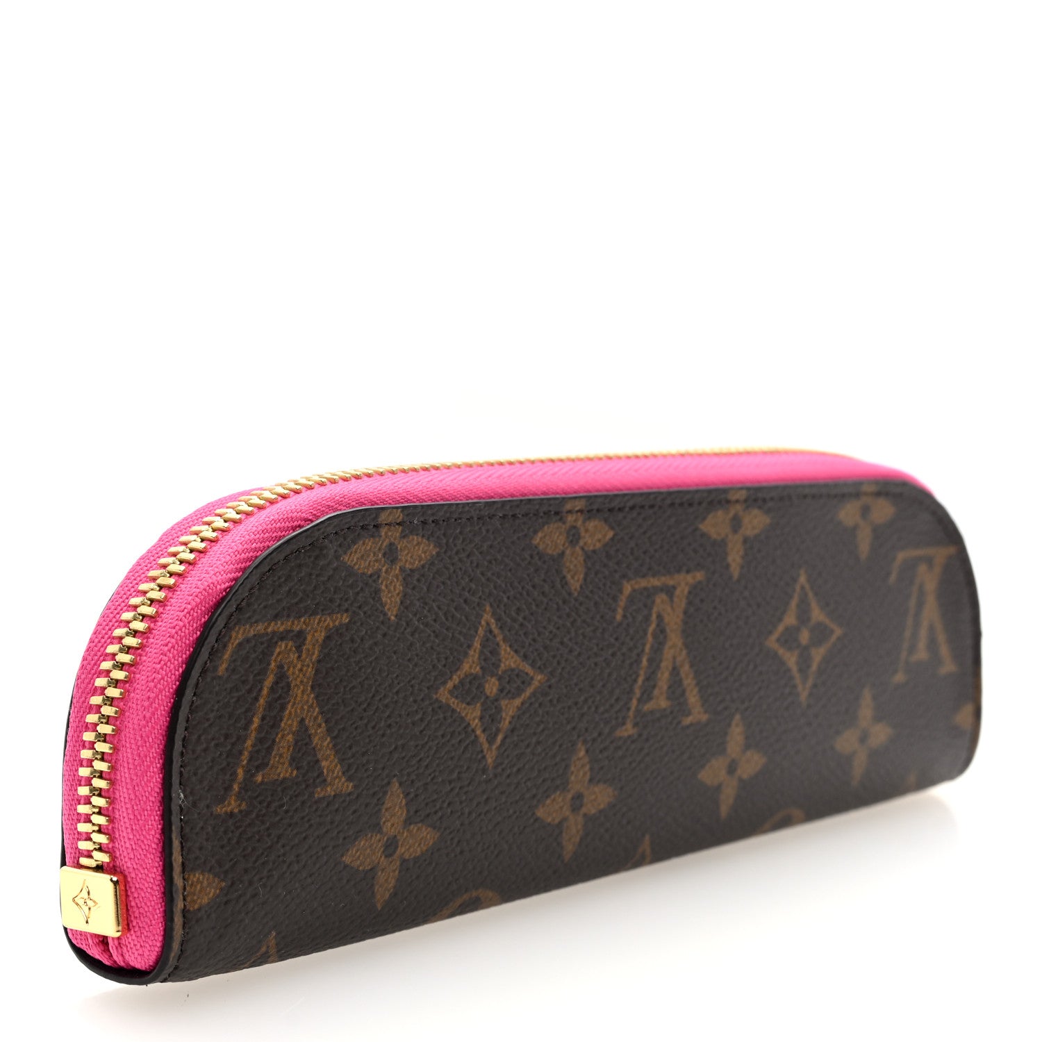 Louis Vuitton Monogram Charlotte Pencil Pouch Pondichery Pink 3 of 6