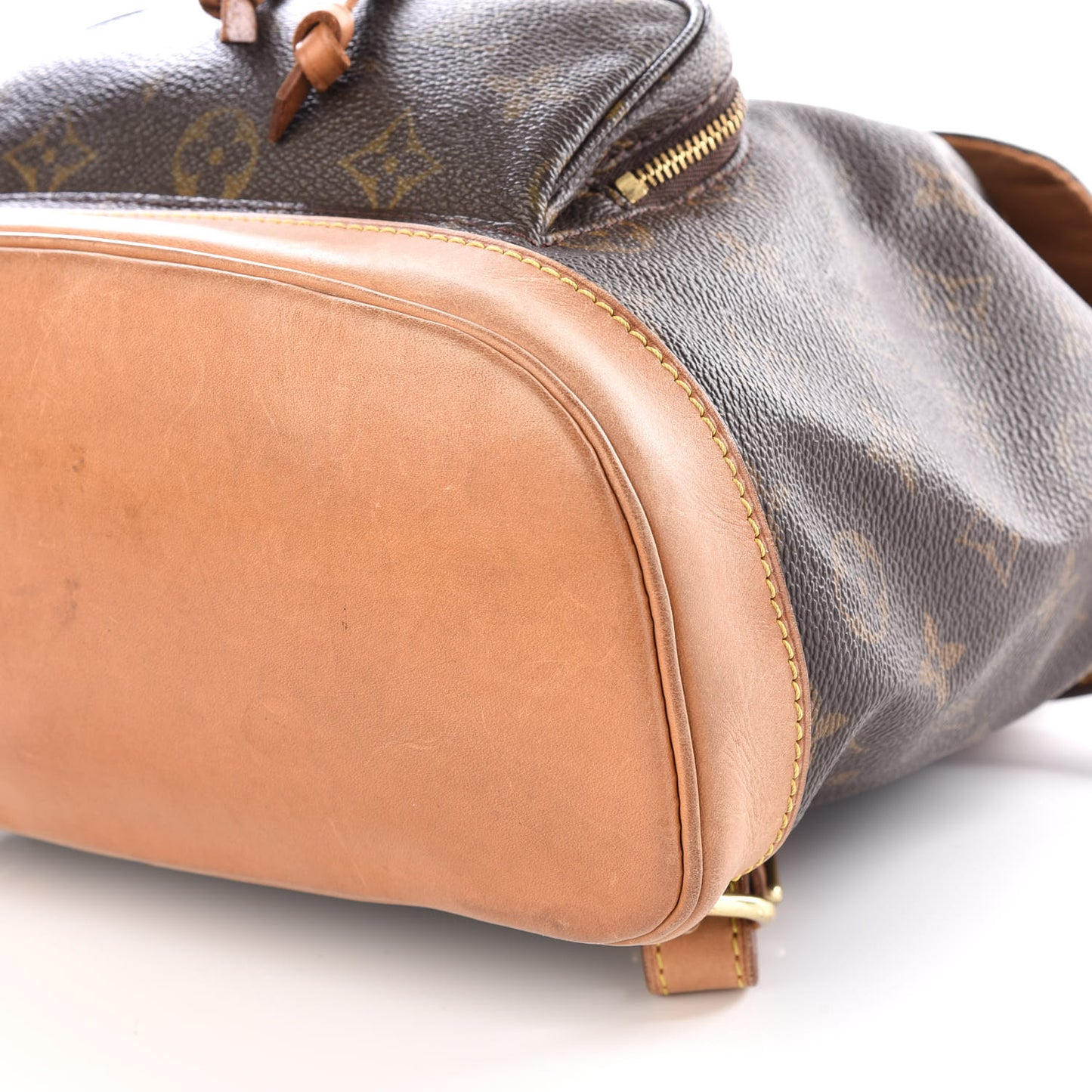 Monogram Montsouris MM Backpack