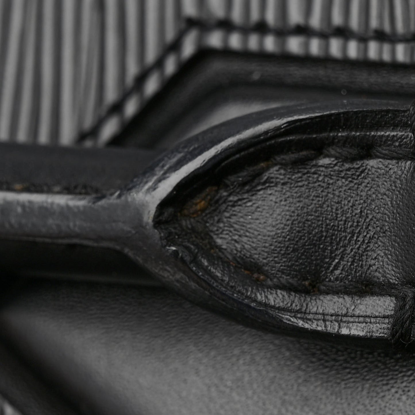 Epi Sablons Black