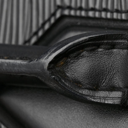 Louis Vuitton Epi Sablons Black 12 of 12