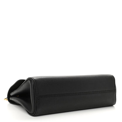 Louis Vuitton Empreinte Saint Germain MM Black 4 of 9