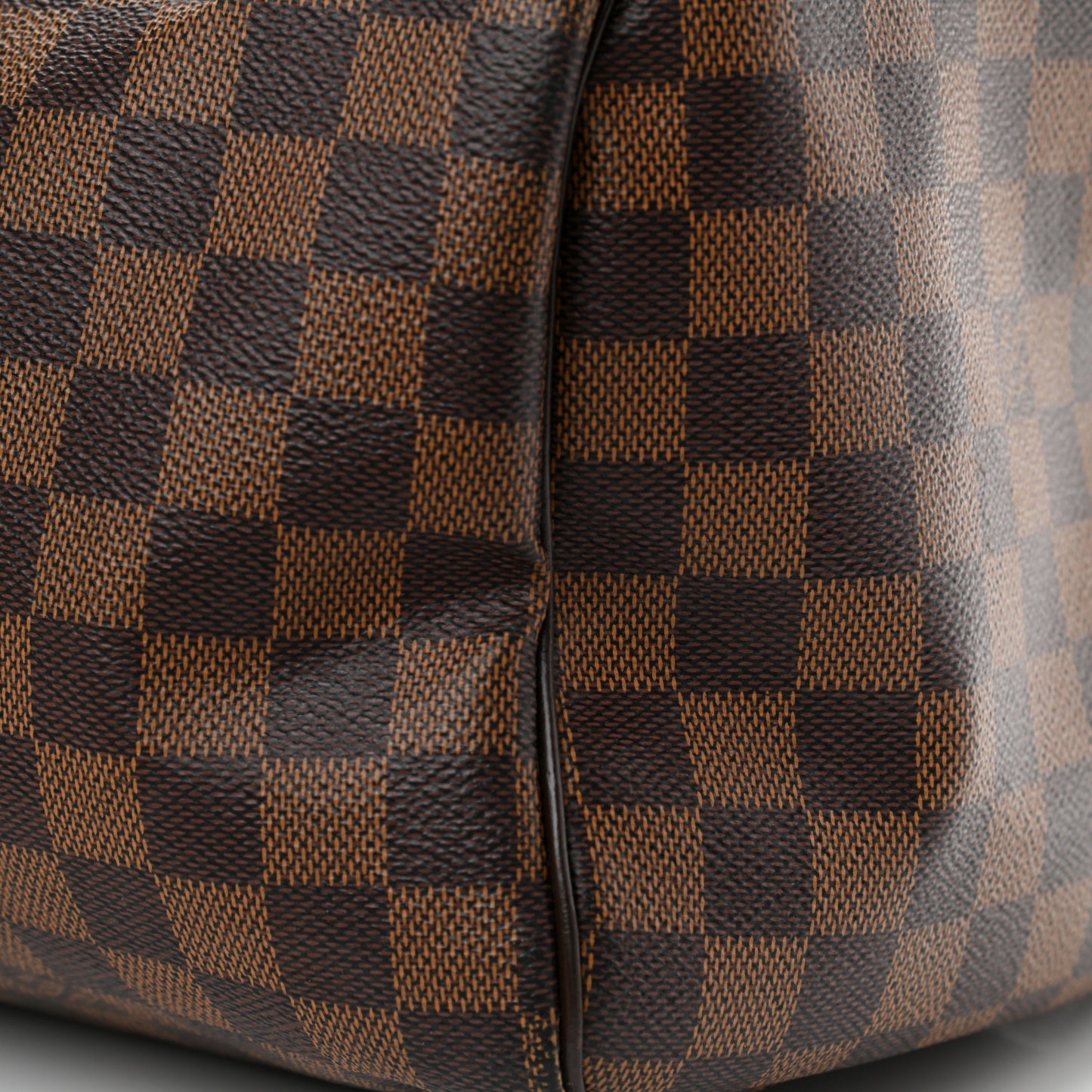 Damier Ebene Speedy 35