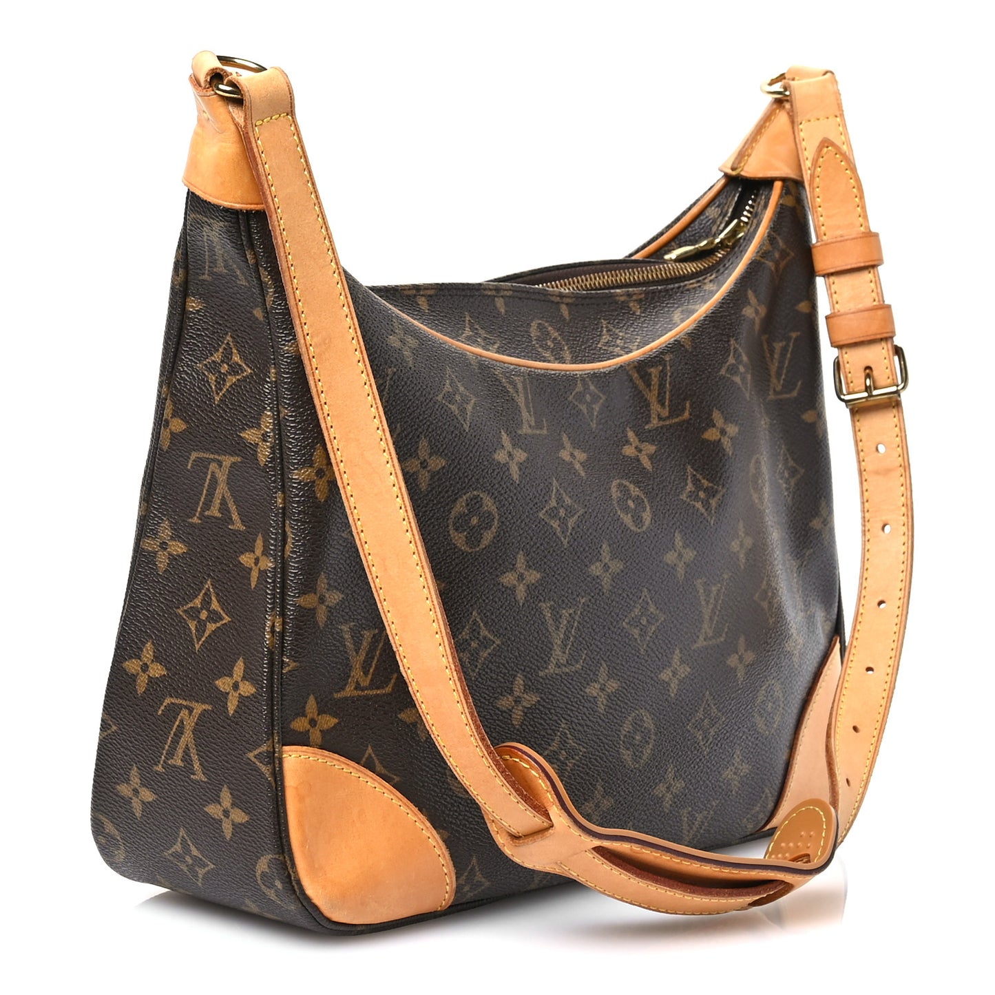 Monogram Boulogne 30
