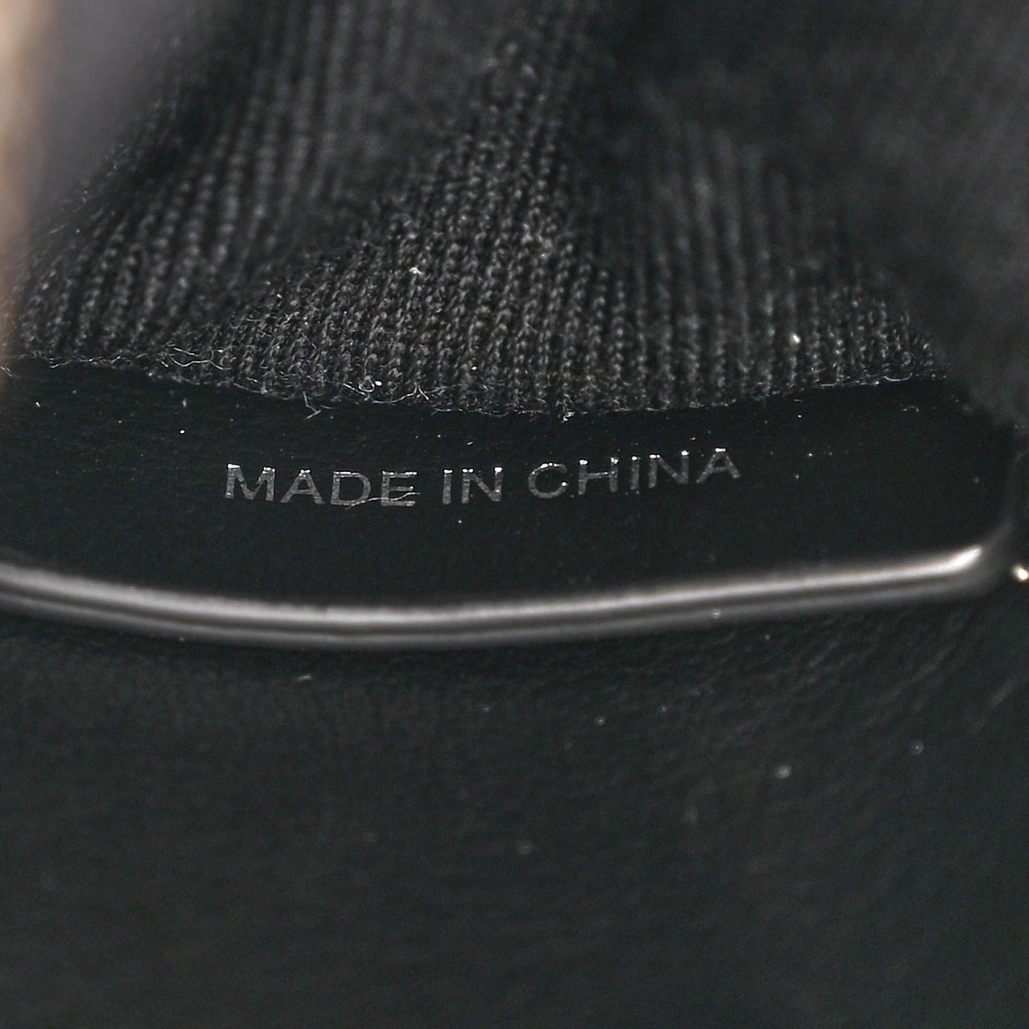 E-canvas Check Bum Bag Dark Birch Brown