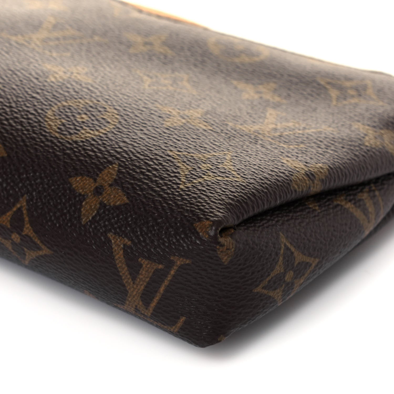 Louis Vuitton Monogram Pallas Uniformes Crossbody Safran 8 of 10