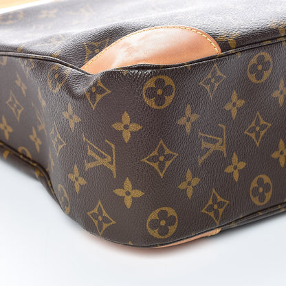 Louis Vuitton Monogram Boulogne 35 9 of 12
