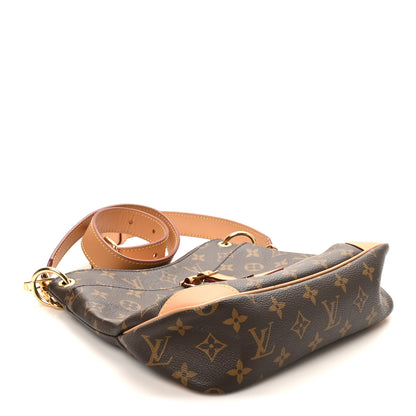 Louis Vuitton Monogram Odeon PM Natural 4 of 9