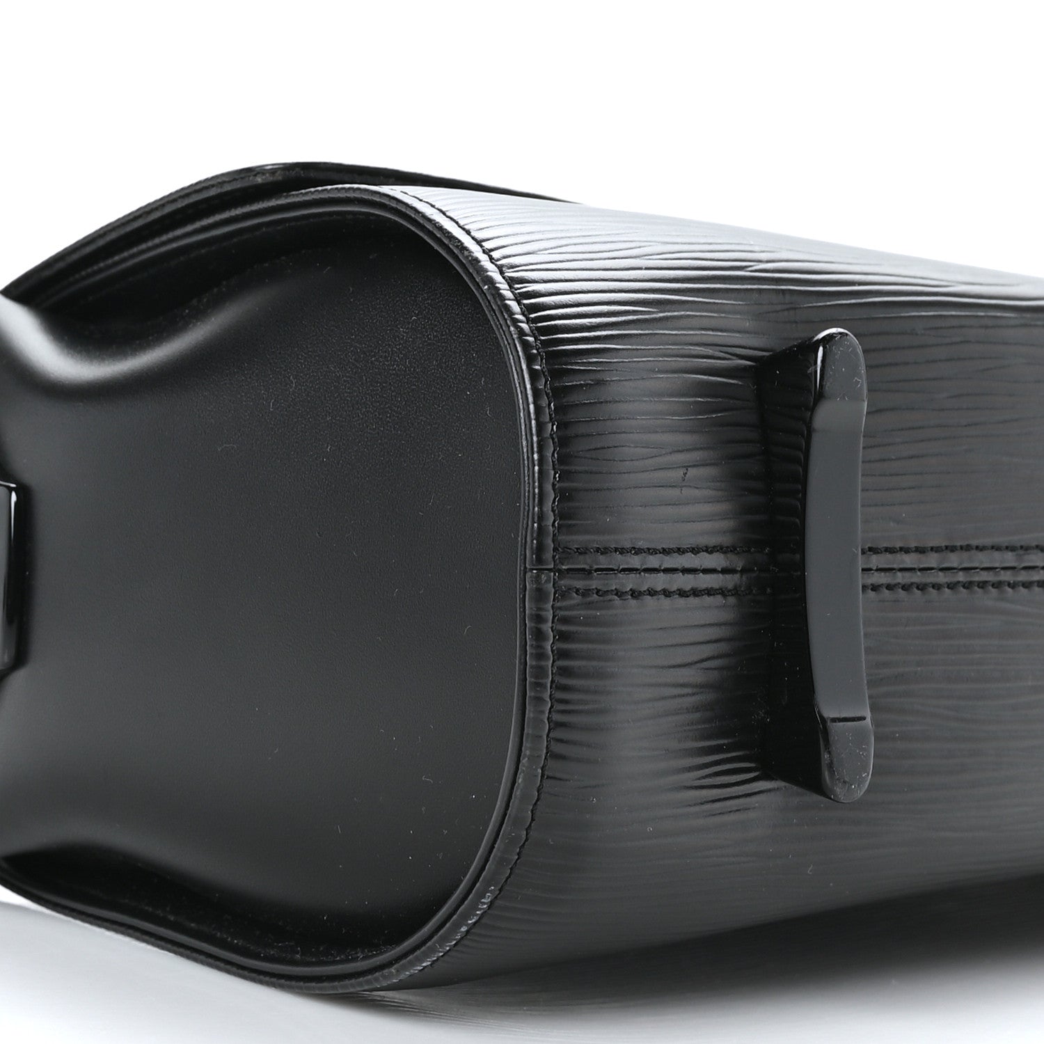 Louis Vuitton Epi Nocturne GM Black 7 of 9